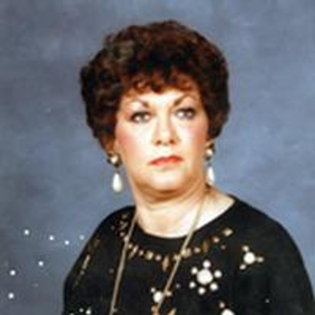 Charlene Penner Yates