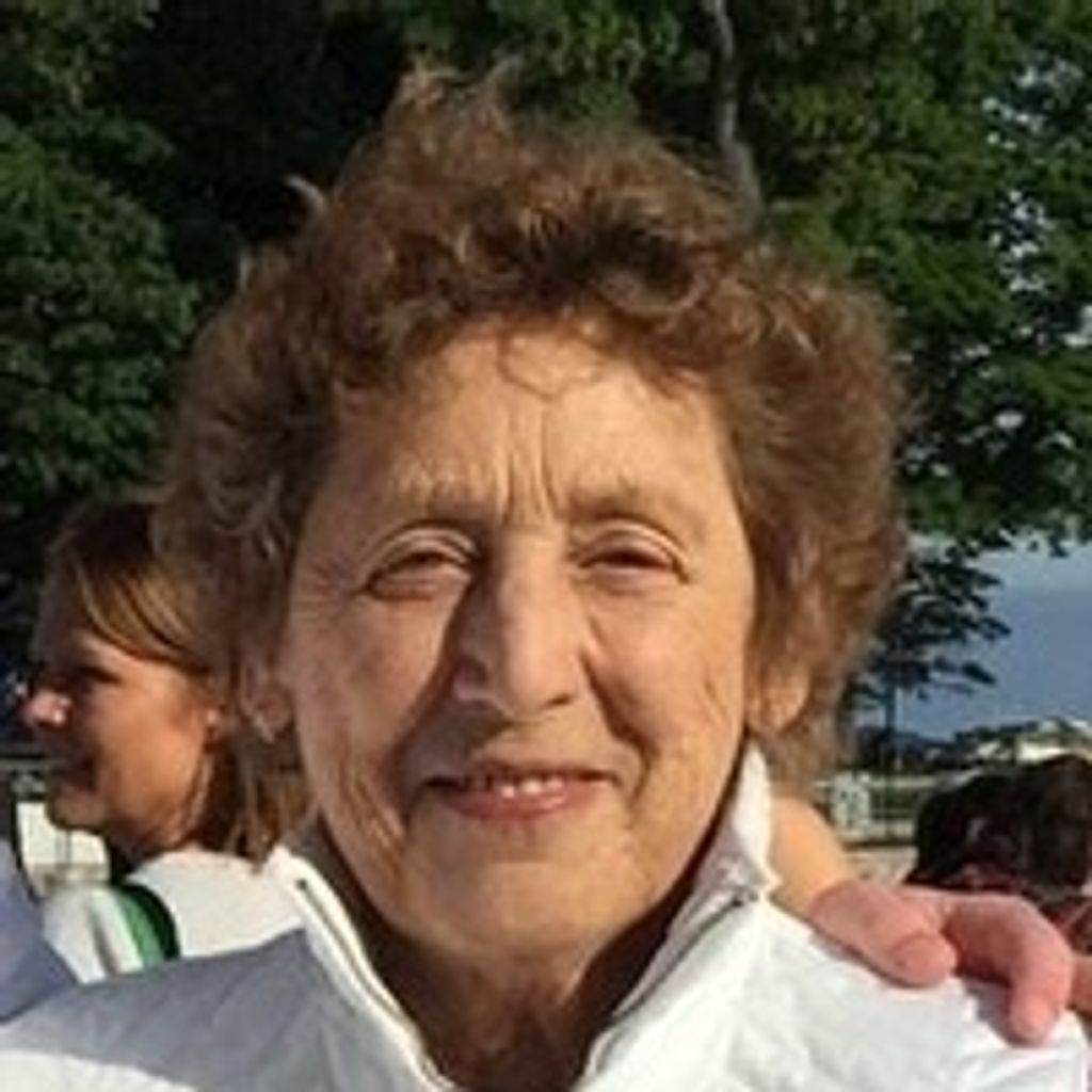 Diana Mcfarlin