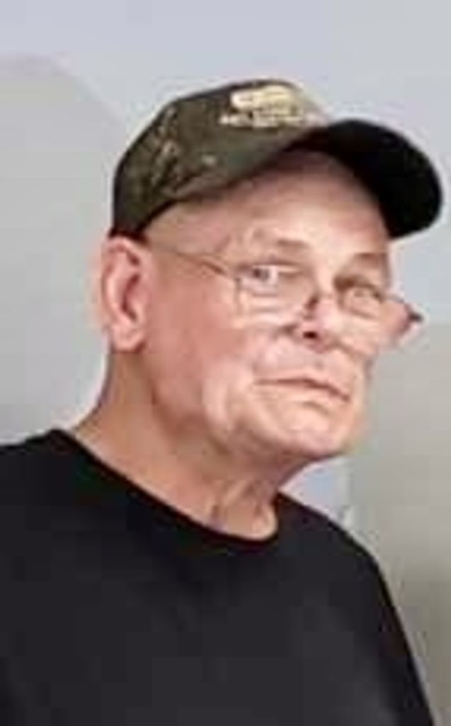 Charles M. Dodd Profile Photo