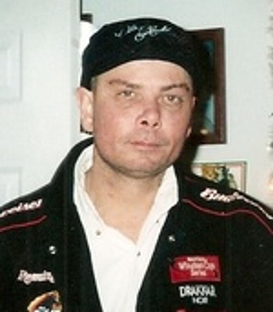 Robert S. Warner, Jr.