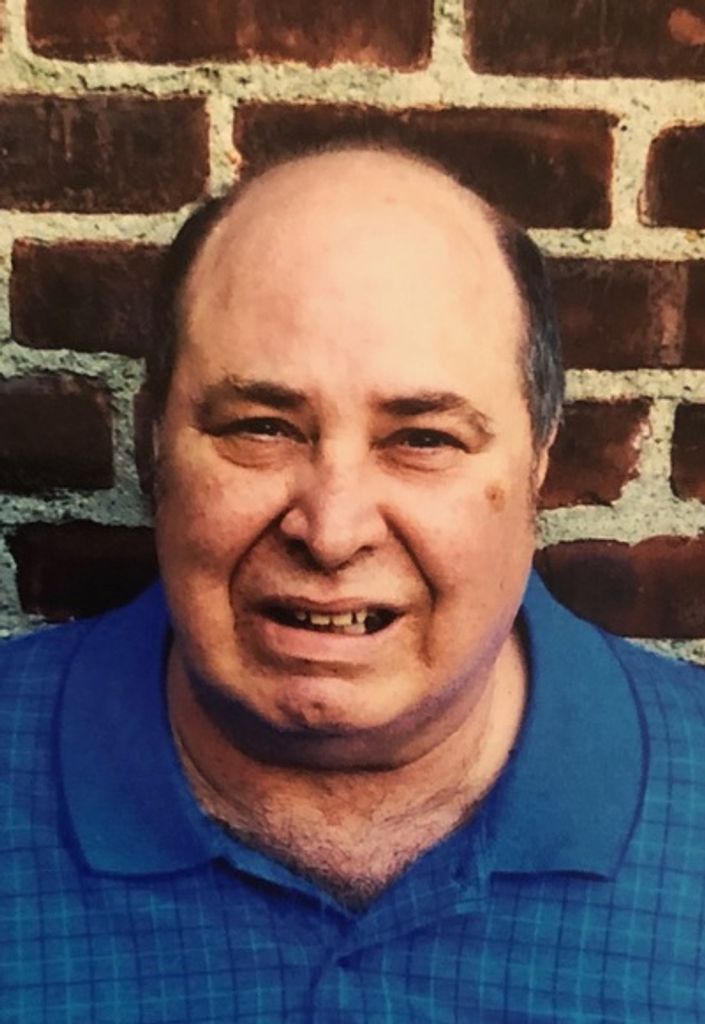 Joseph Dominick Orsini Sr..