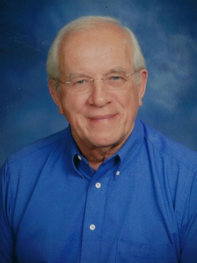 Robert Benedict Herman