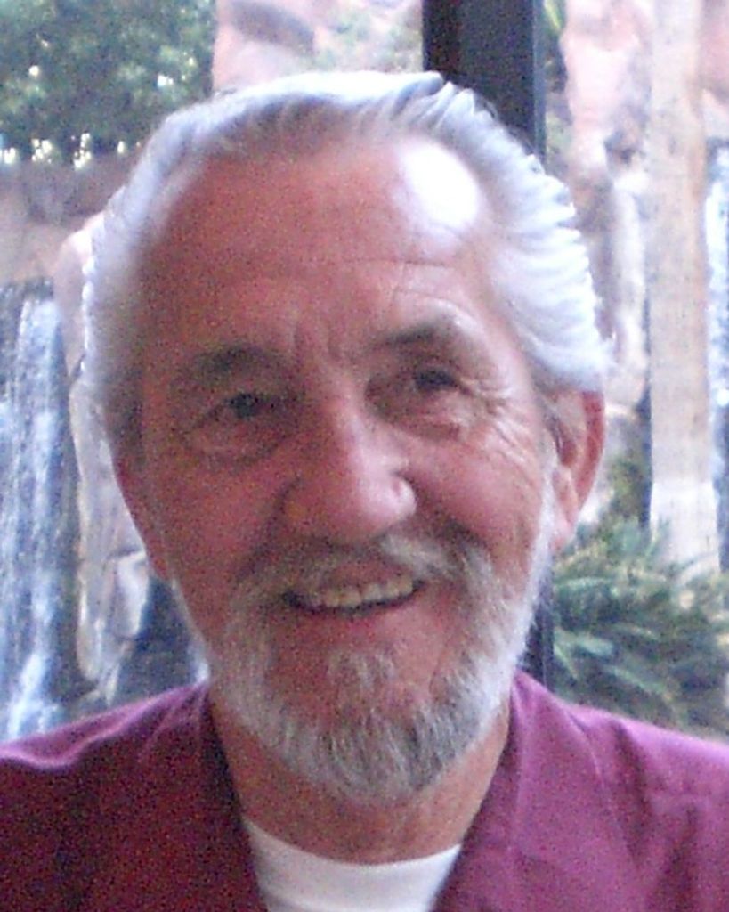 Jerry T. Baxter Profile Photo