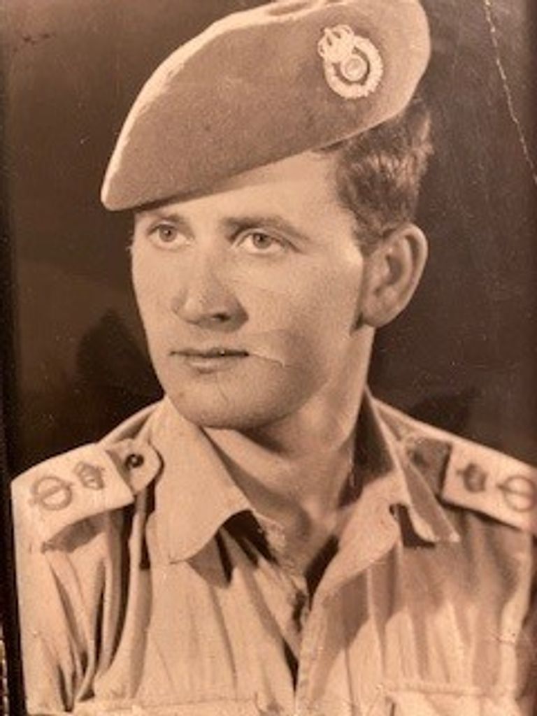 George Fotiadis