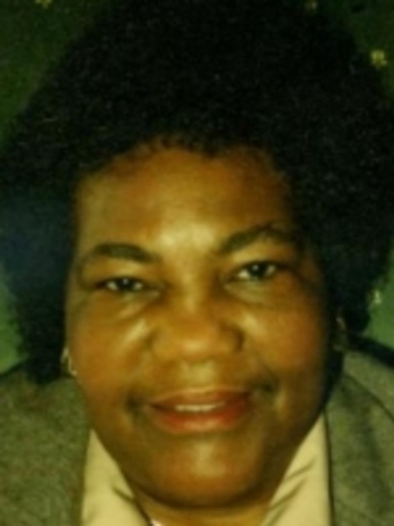 Ms. Josephine Worsley