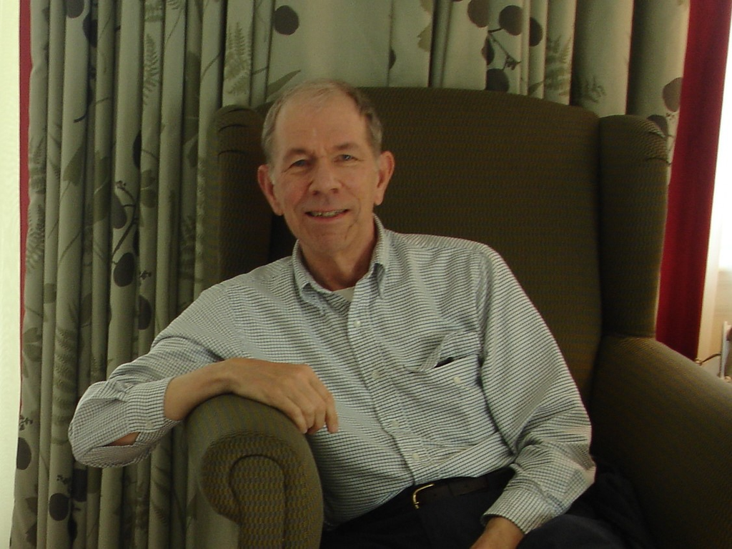 David Caskey Profile Photo