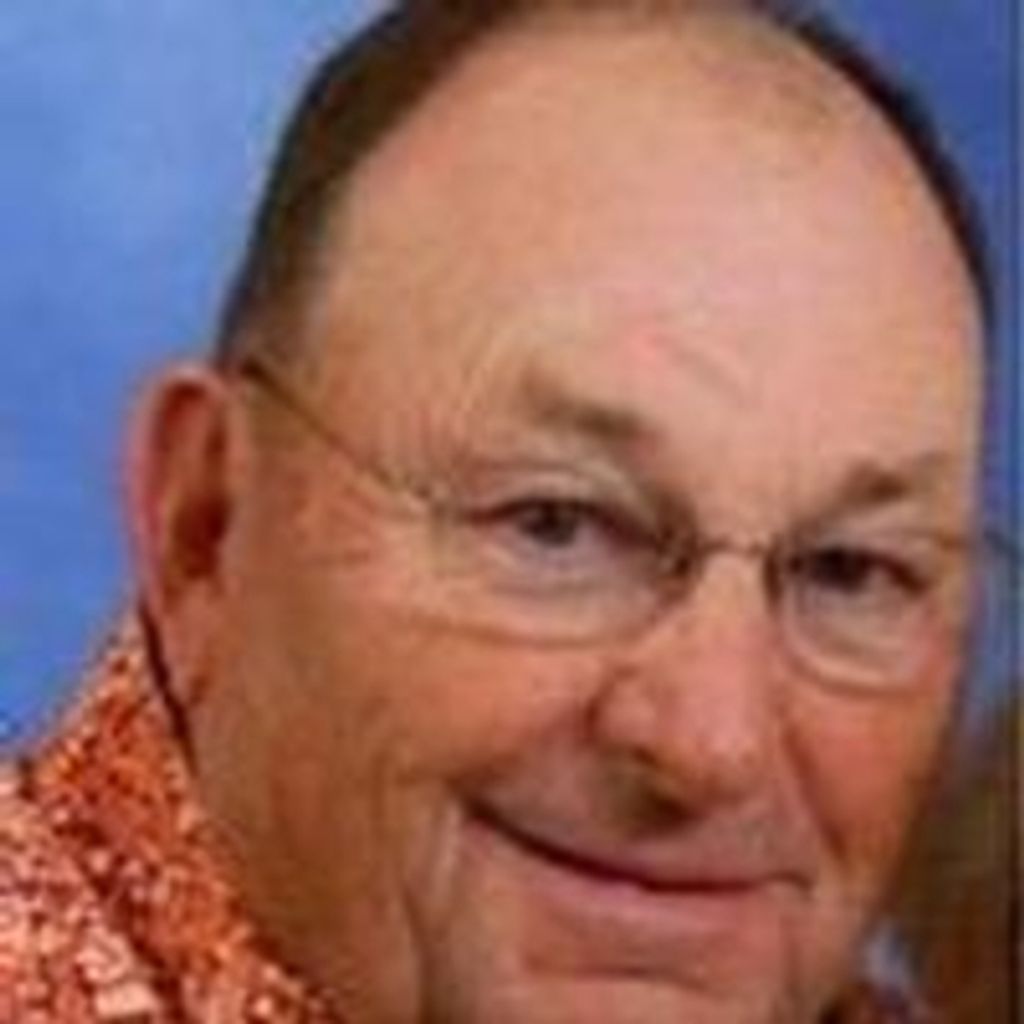 James A Easterday Jr