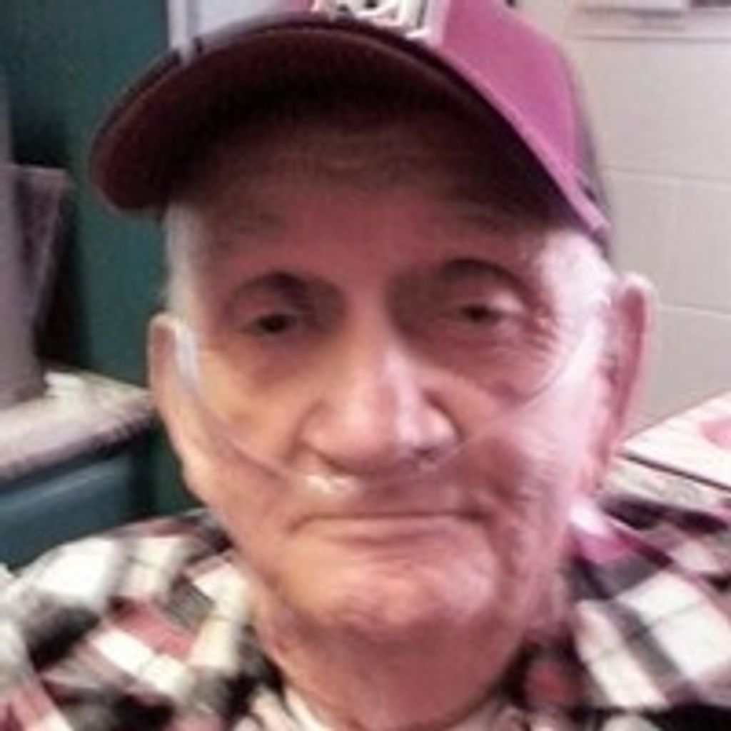 Milton Roy Henry, Jr. Profile Photo