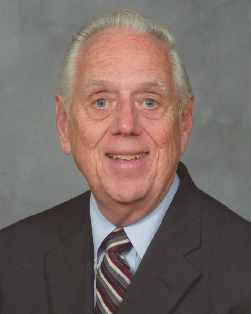 John R. Hunter Profile Photo