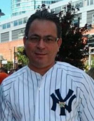 Photo of Jose William Rodriguez