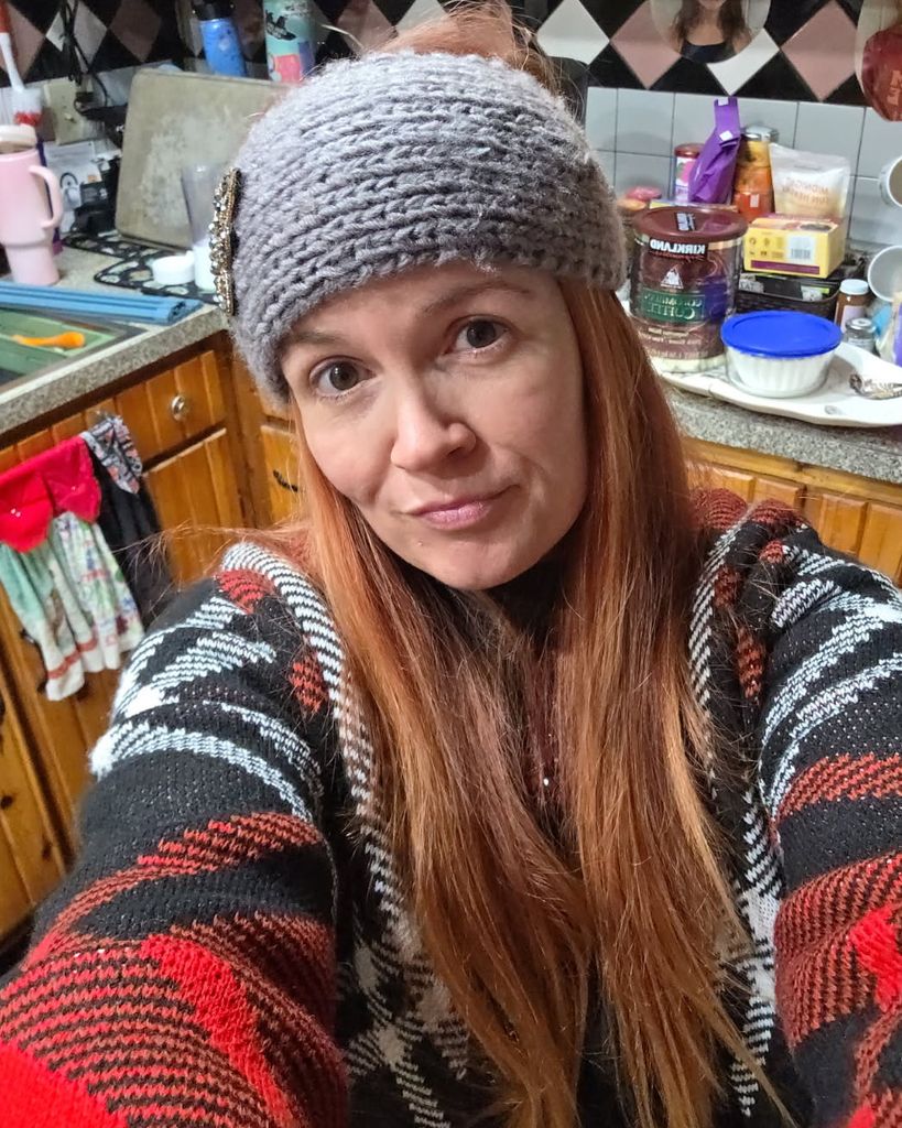 Sandra Louise Marcinkowski Profile Photo