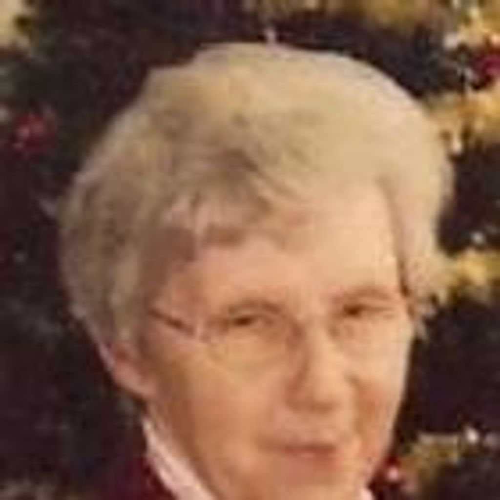 Ellen Mae Hopple