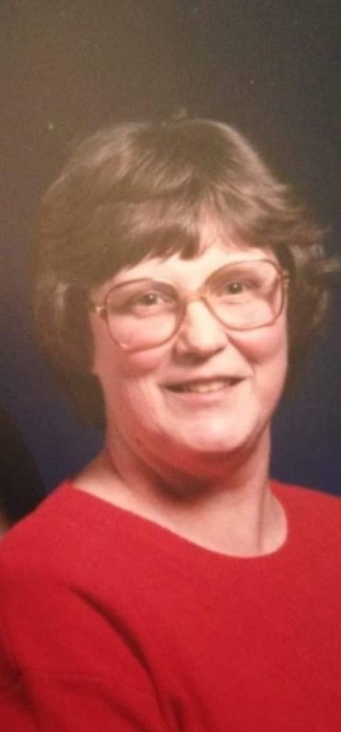Betty "Jane" Dick Profile Photo