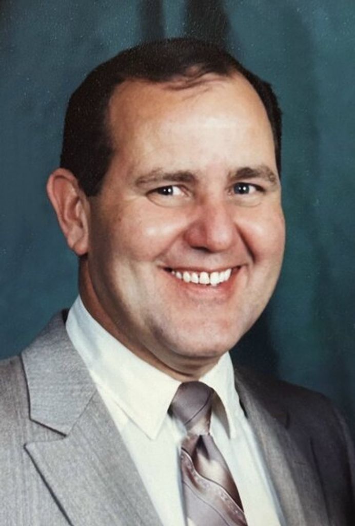 Paul Elwood Houser Profile Photo