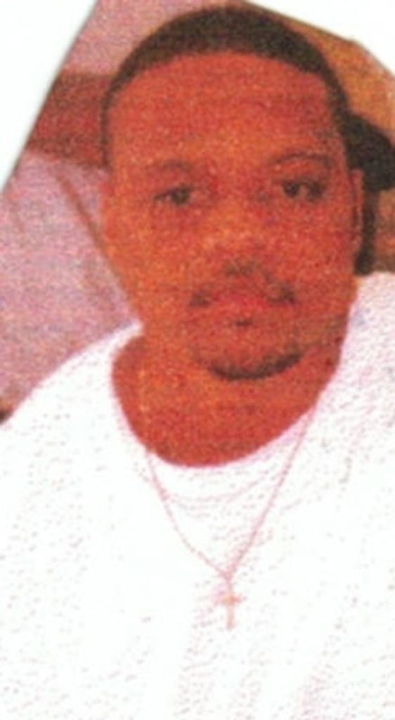 Solomon D. "Solo" Walker Profile Photo