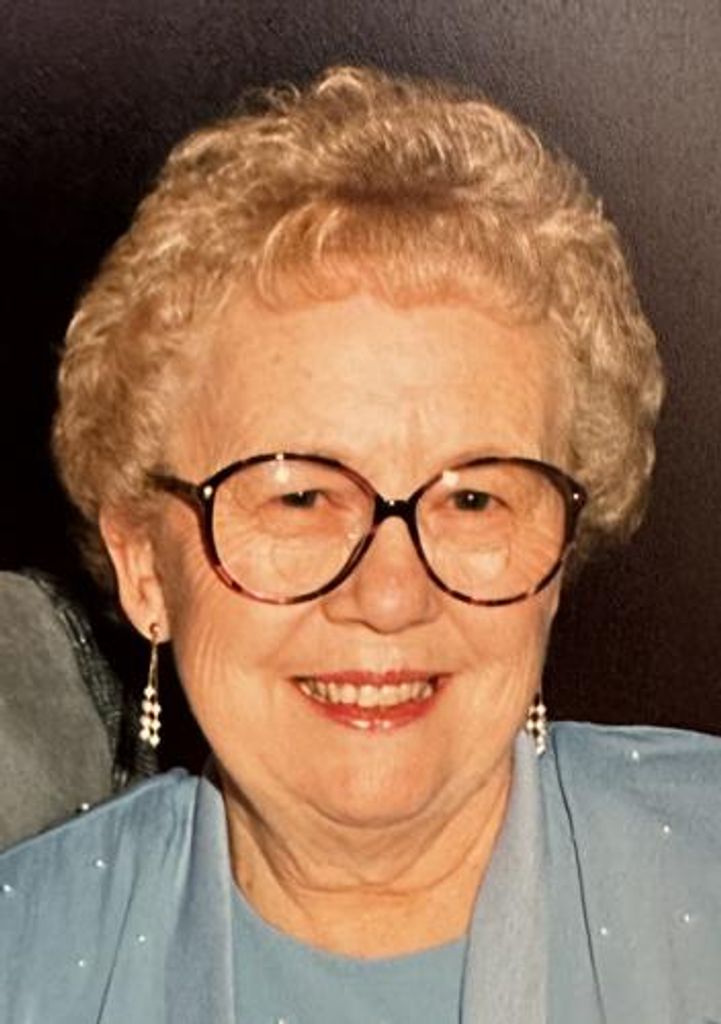 Shirley Louise Elligsen