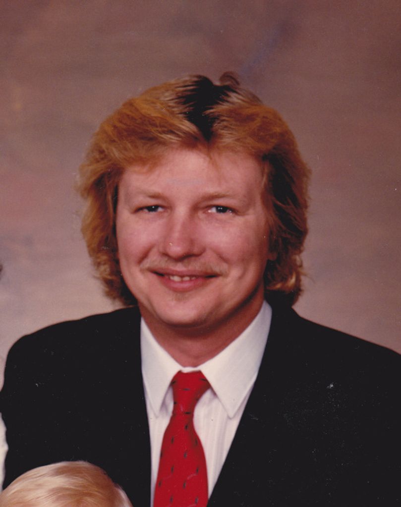 Robert Lynn Brommer Profile Photo