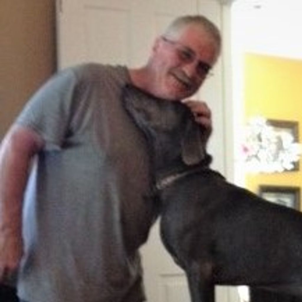 Michael Glenn Turnbull