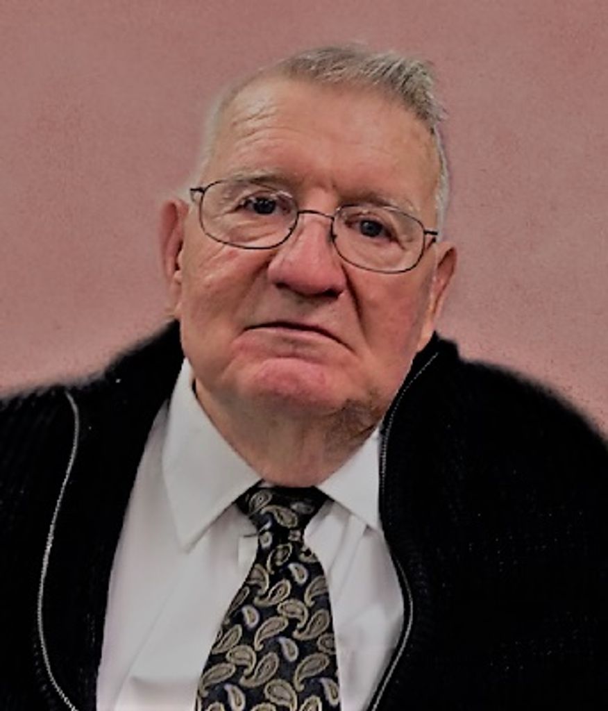 Olin R. Perry Profile Photo