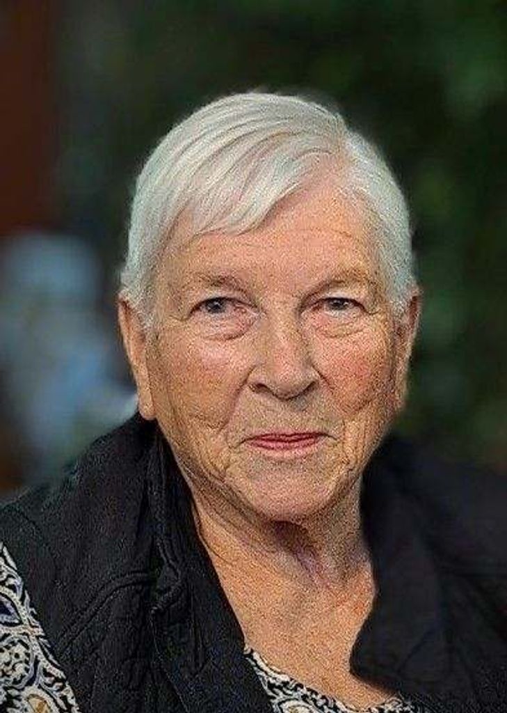 Carol Ann Haas Profile Photo