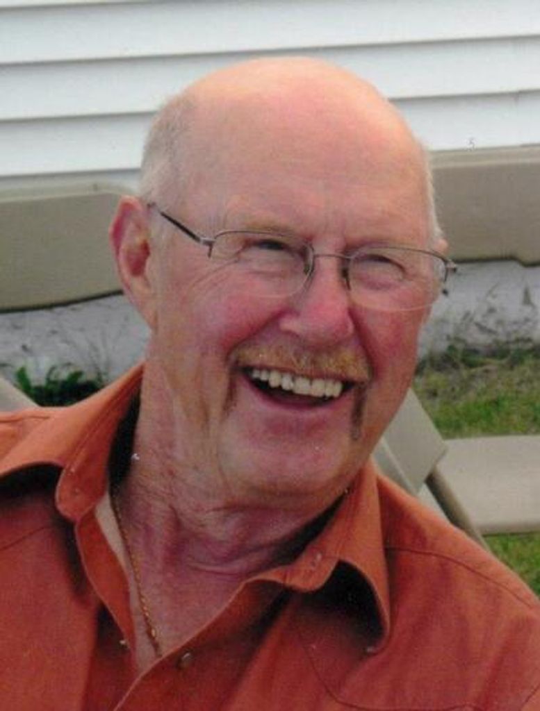 Wayne D Johnson Profile Photo