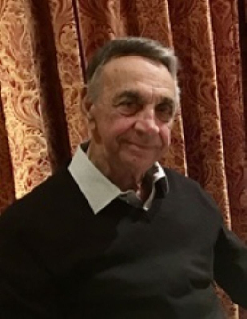 William Olivanti Profile Photo