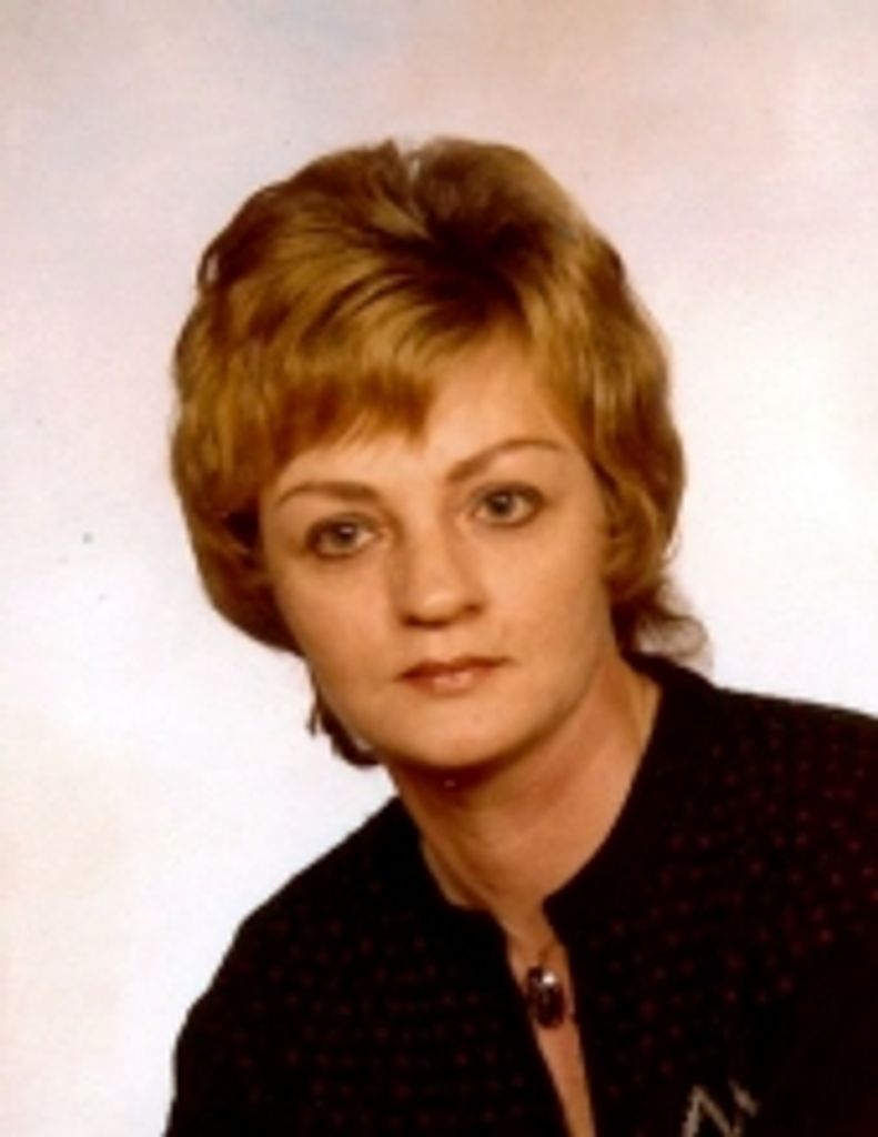 Donette K. Stout