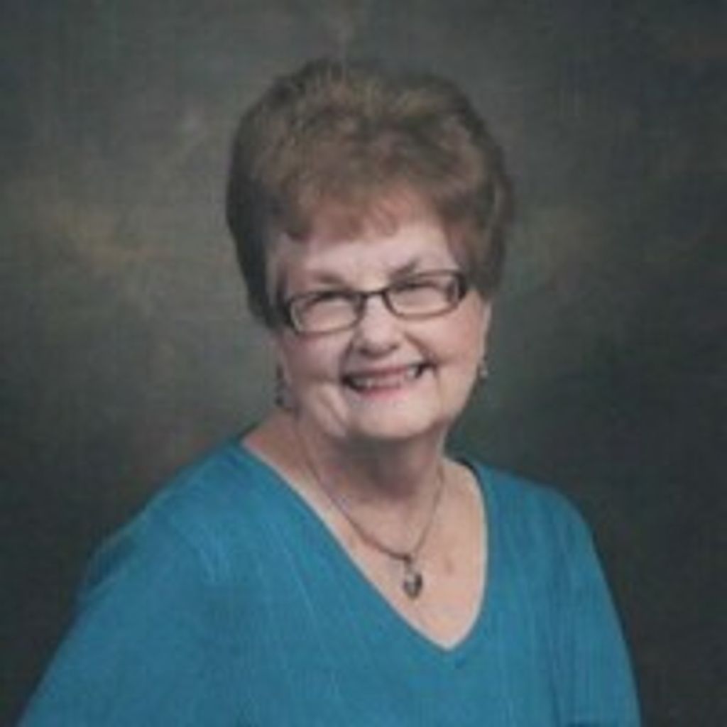 Lonetta "Janie" Jane Irvin