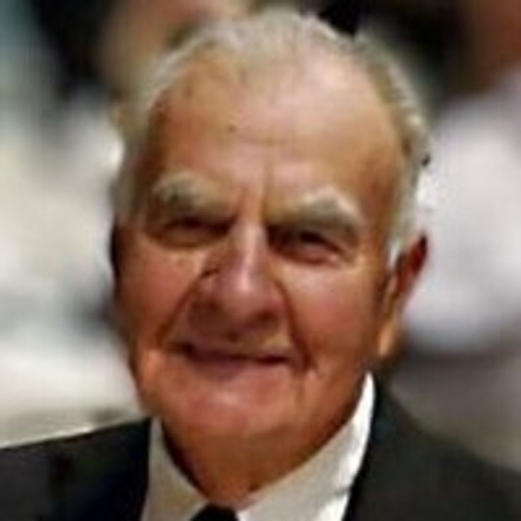 Edward F. Goldscheitter Profile Photo