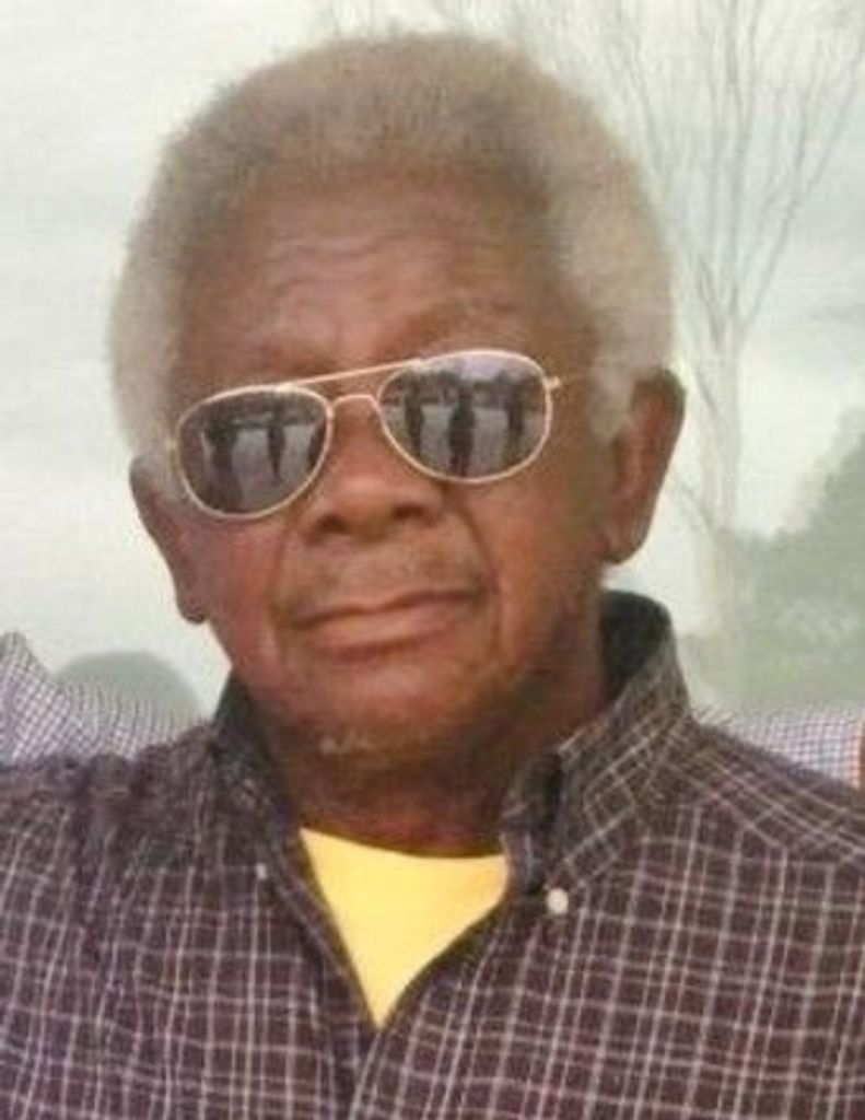 Elester "Peanut" Brown Profile Photo