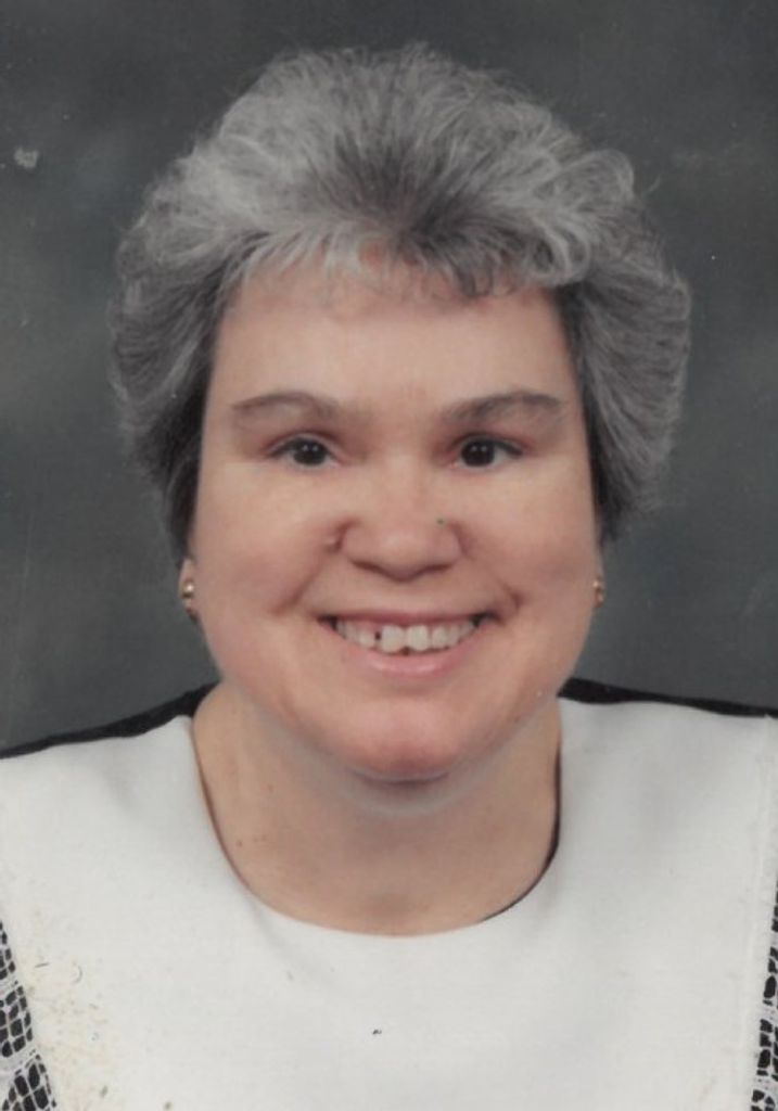 Betty Brown