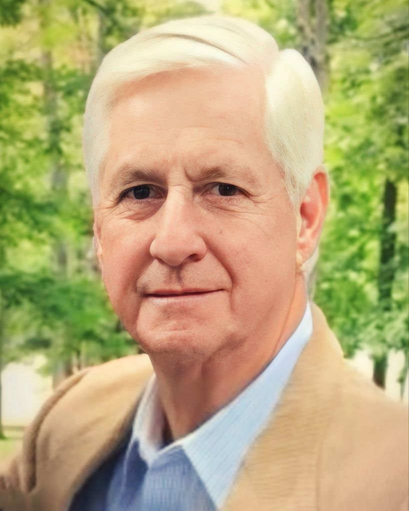 Raymond L. Myers Profile Photo