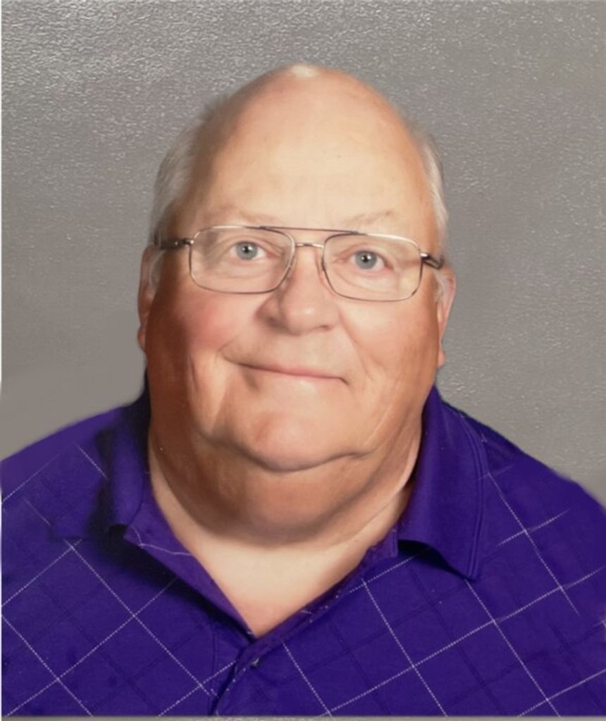 Curtis L. Myrom Profile Photo