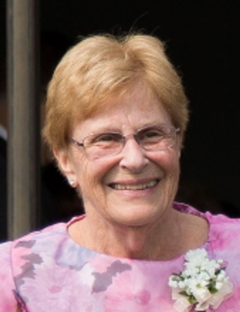 Elizabeth R. Groth Profile Photo