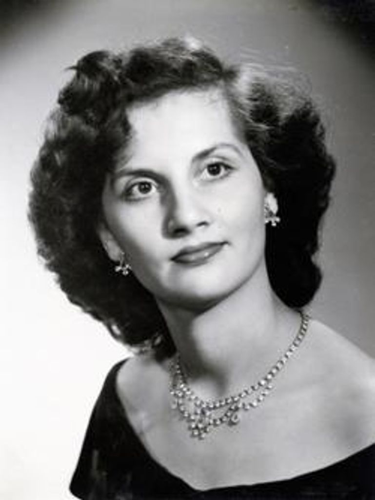 Virginia "Jenny" Dedmon Profile Photo
