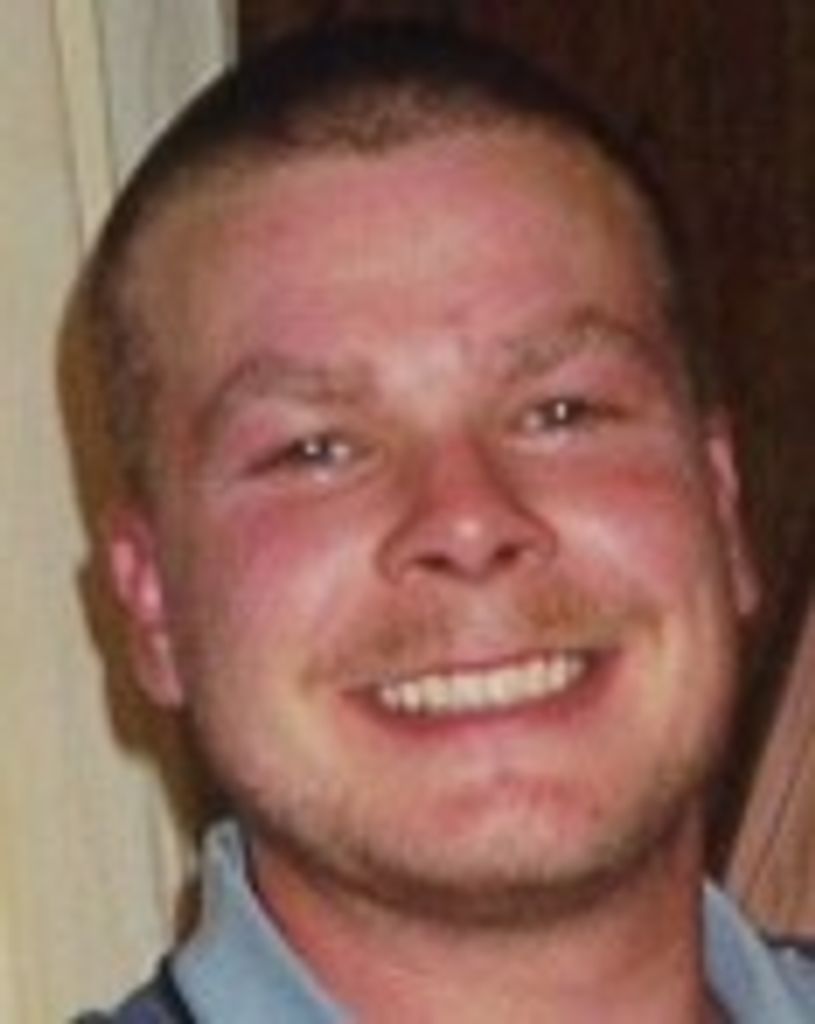 Travis Sledge Profile Photo