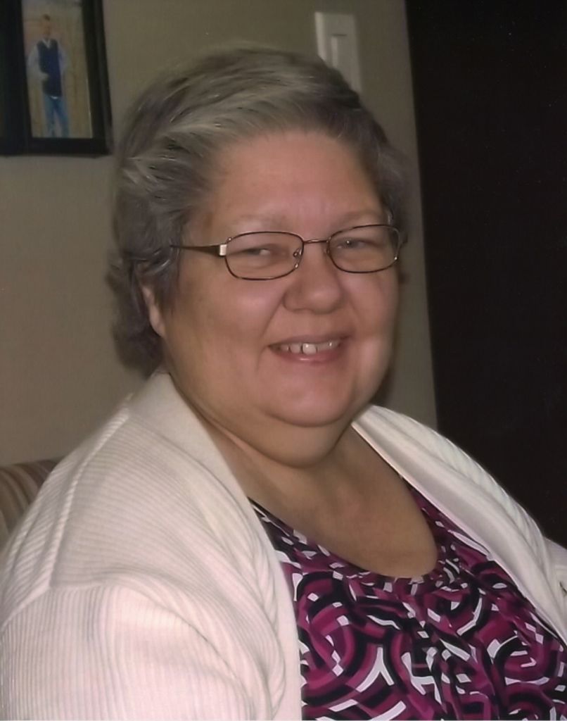 Victoria L. Kinder