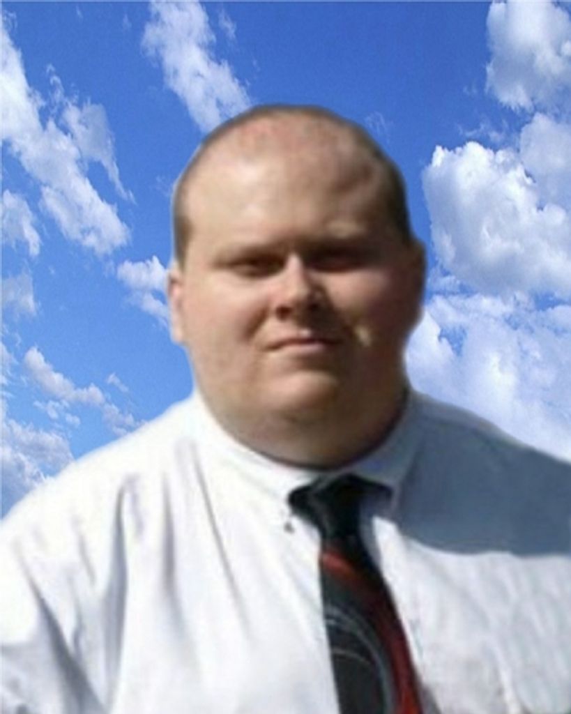 Branden Lee Hedrick Profile Photo