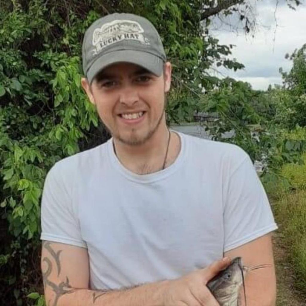 Steven Allen Johnson Profile Photo