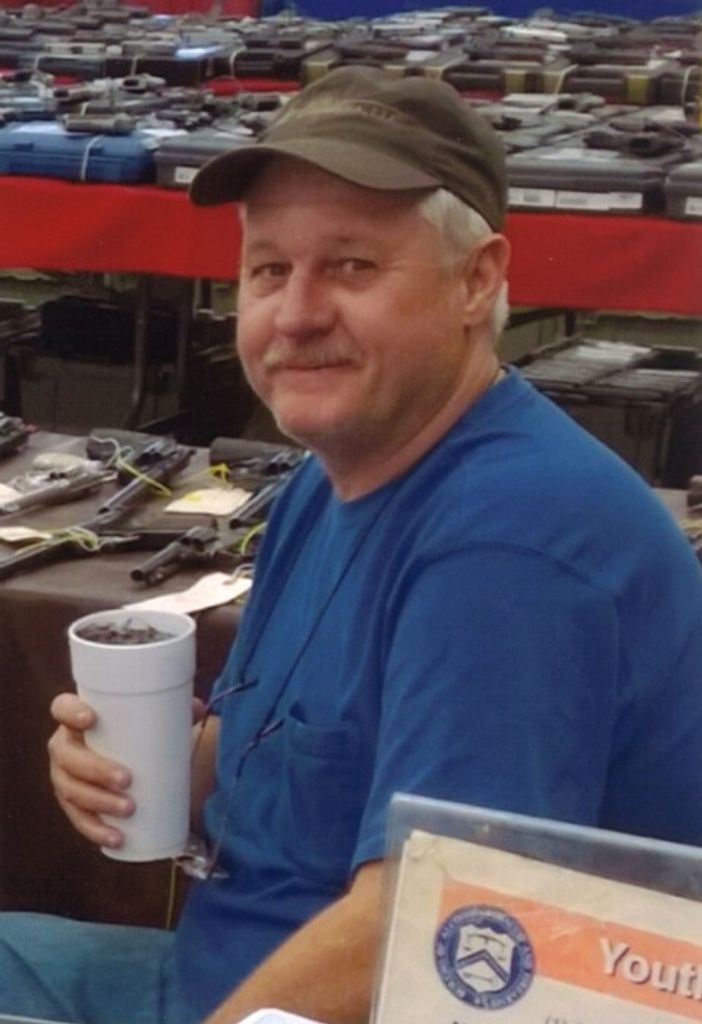 Rodney Allen Cole, Sr. Profile Photo