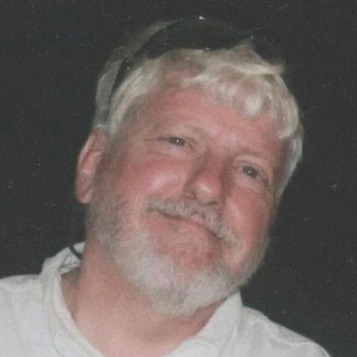 Daniel Mark Stucky Profile Photo