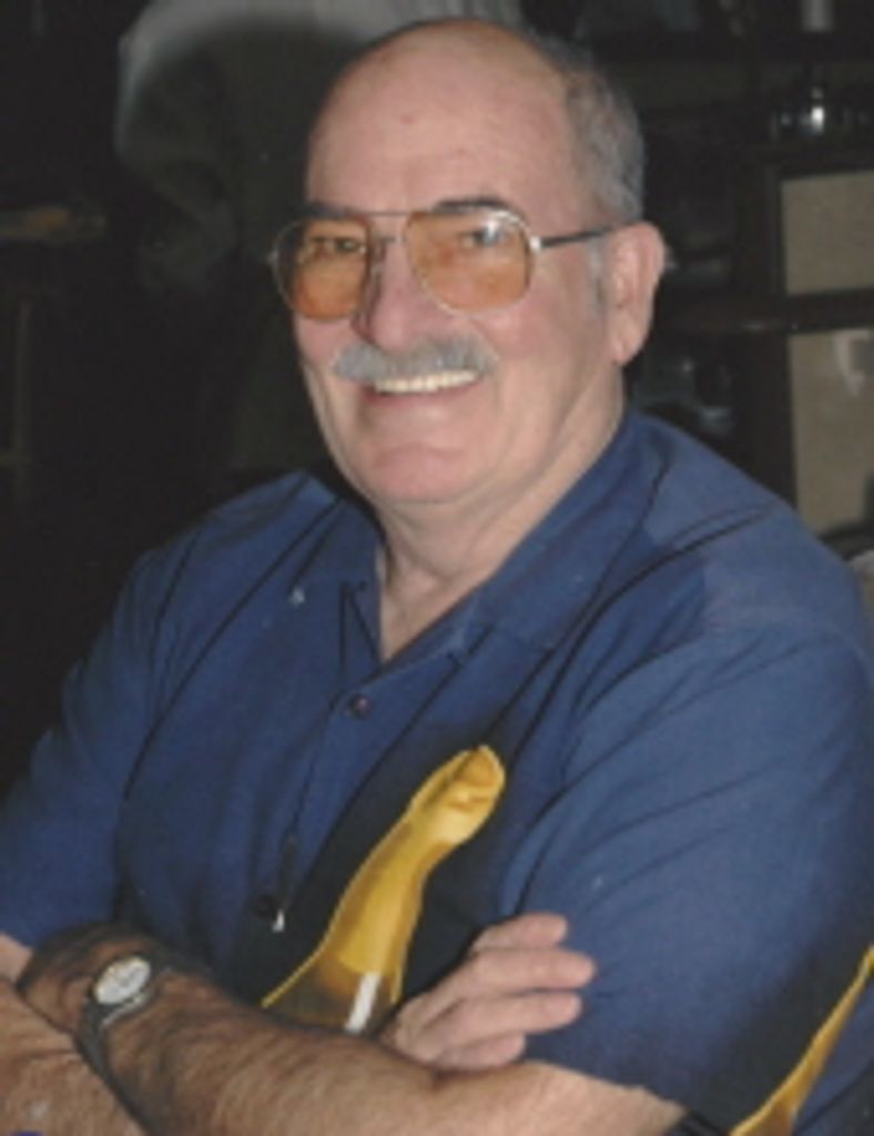 Larry Martin Profile Photo