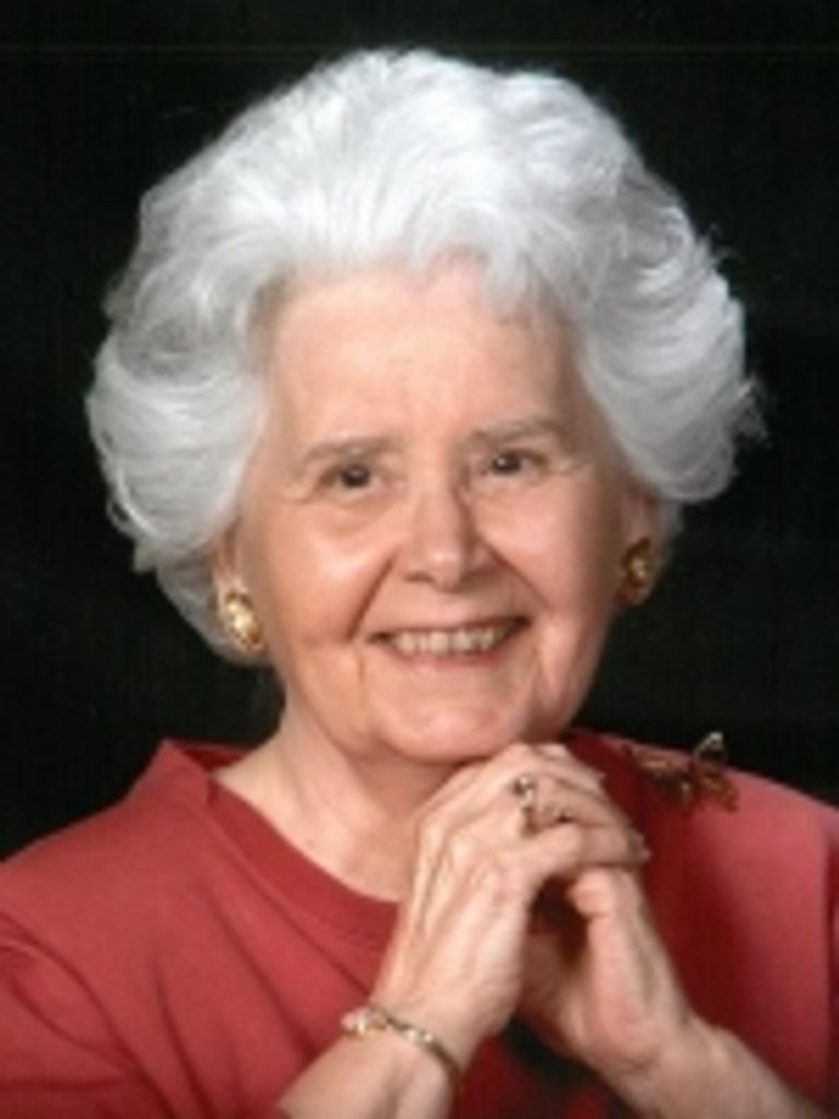 Nina  Cantrell Sherman