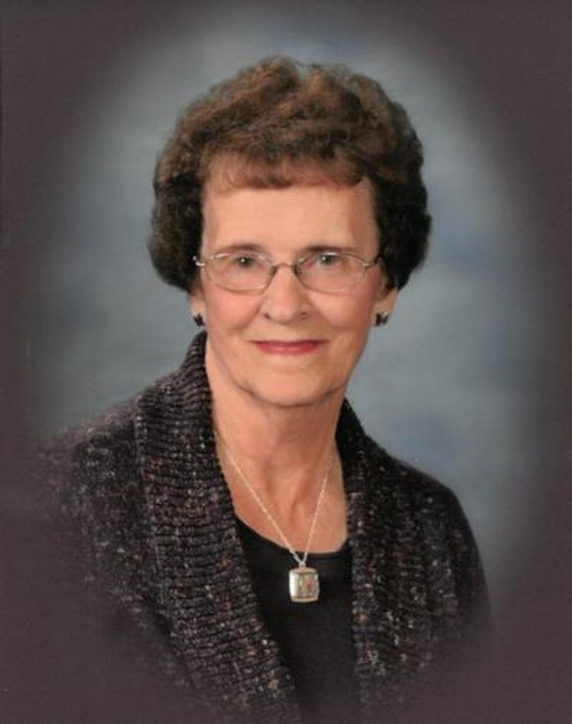 Eleanor Mehlhoff Profile Photo