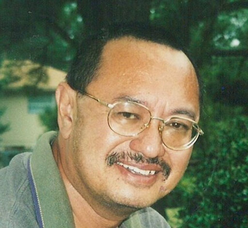 Joseph Mamerto Jesolva, Sr. Profile Photo