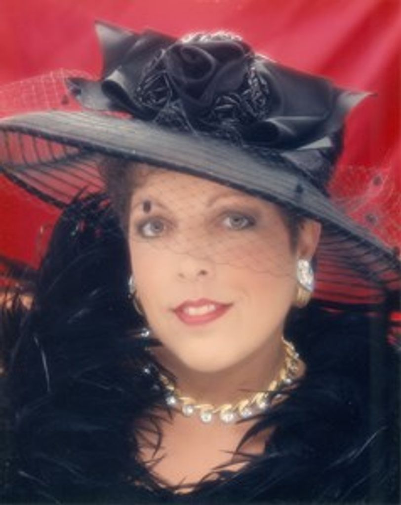 Phyllis Eileen Gramiak