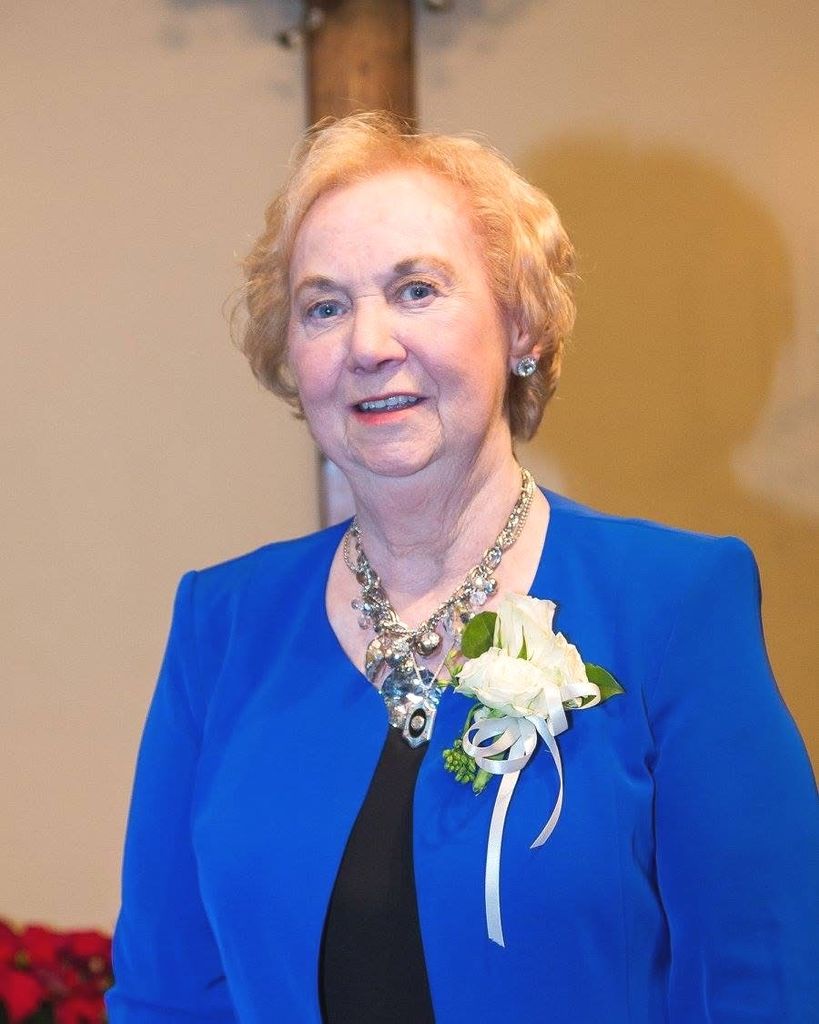 Elizabeth Jane Hardesty Spalding Profile Photo