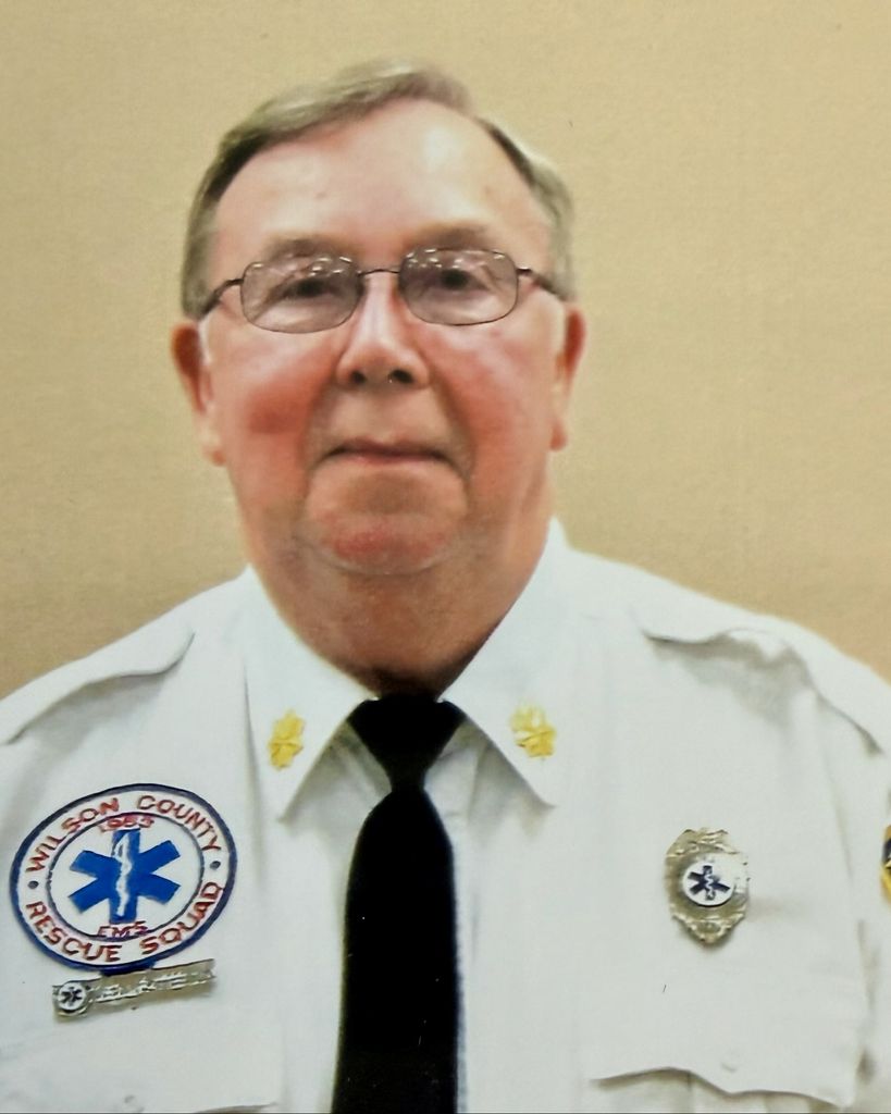 Julian Cecil Patterson