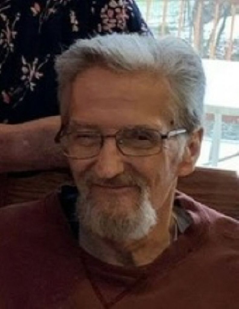 Larry R Collins Profile Photo