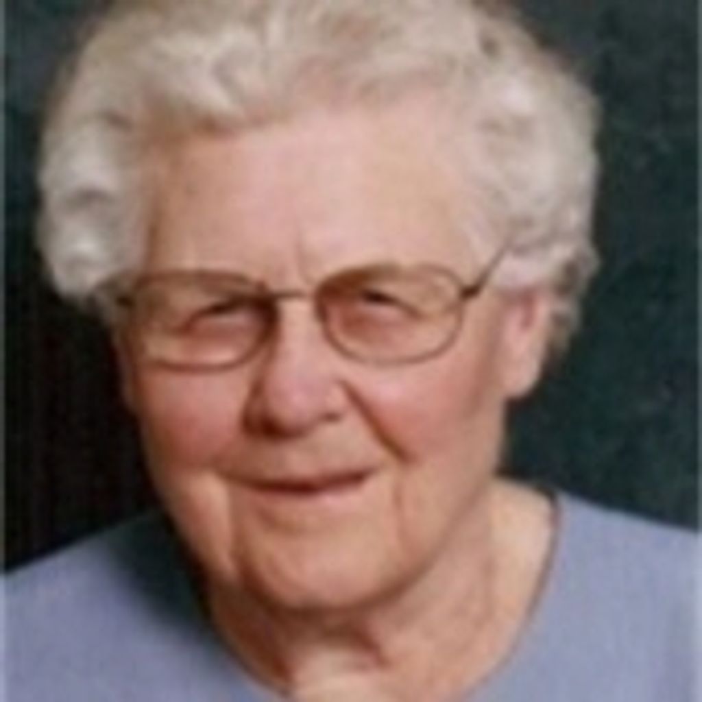 Pauline Conley